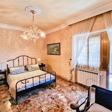 Grazia Guesthouse Roma Esterno foto