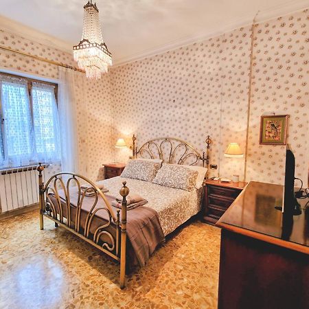 Grazia Guesthouse Roma Esterno foto