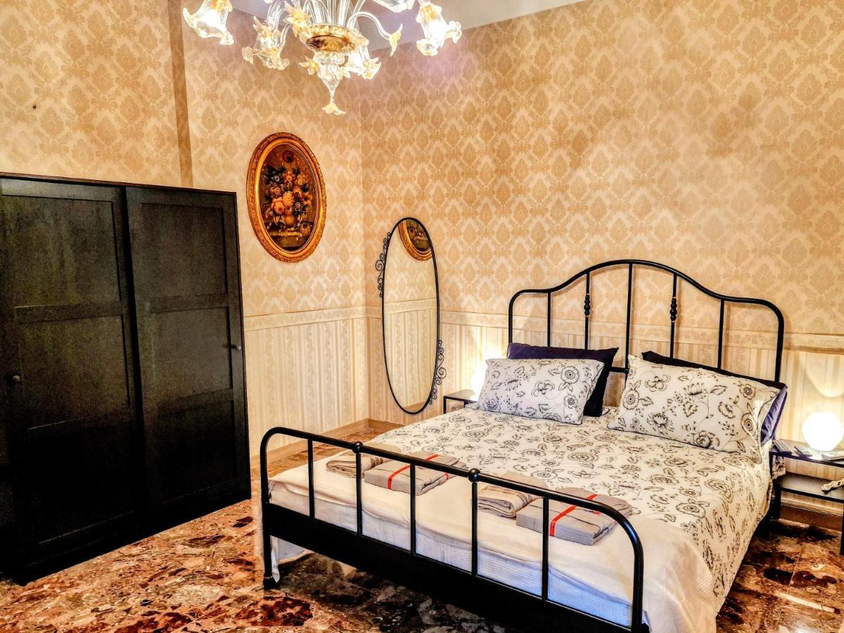 Grazia Guesthouse Roma Esterno foto