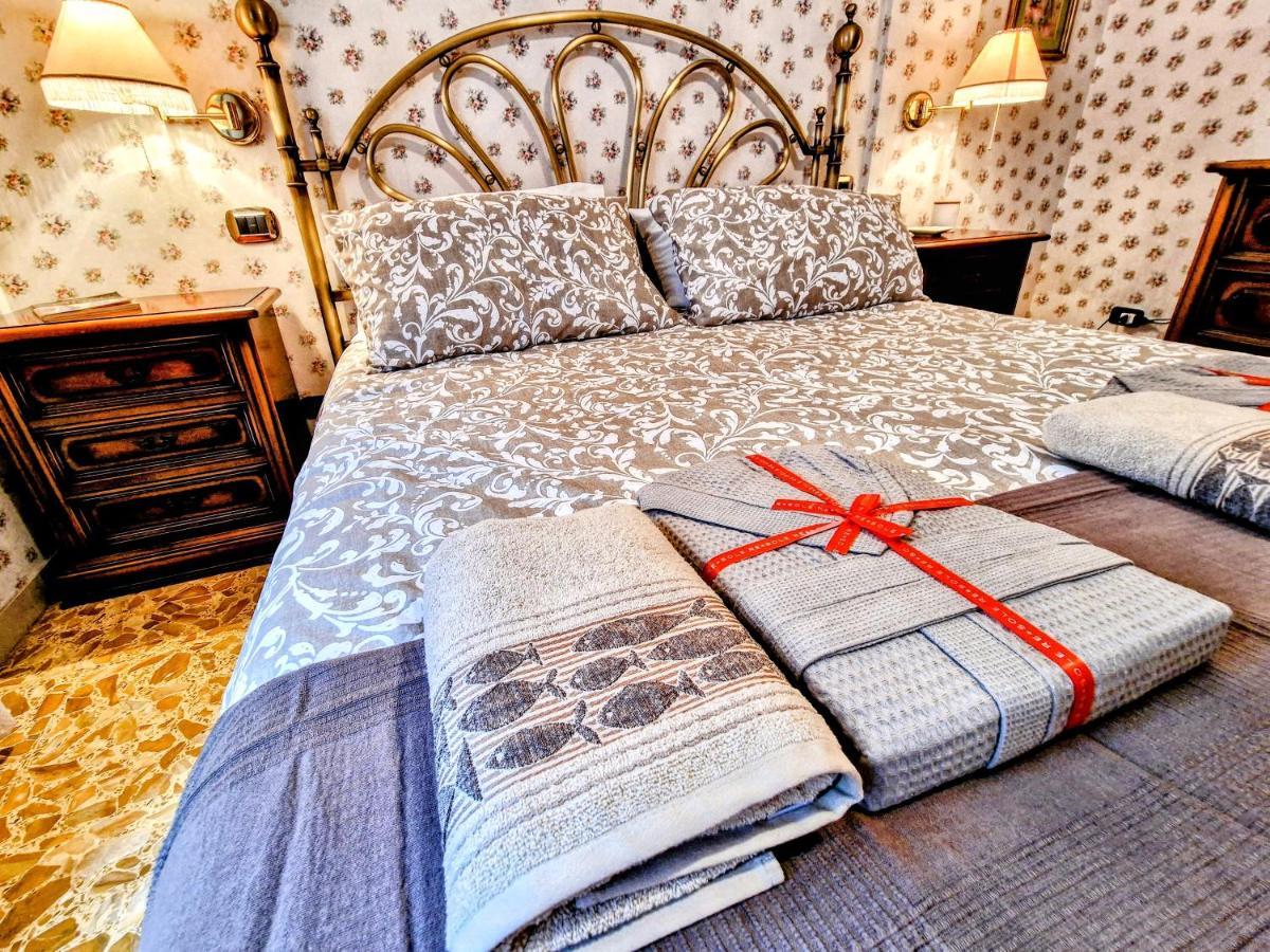 Grazia Guesthouse Roma Esterno foto